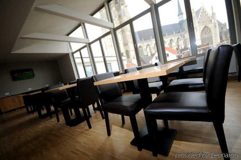 3 Paardekens - City Centre Hotel Mechelen Ngoại thất bức ảnh